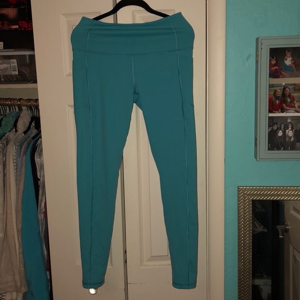 Victoria sport knockout leggings